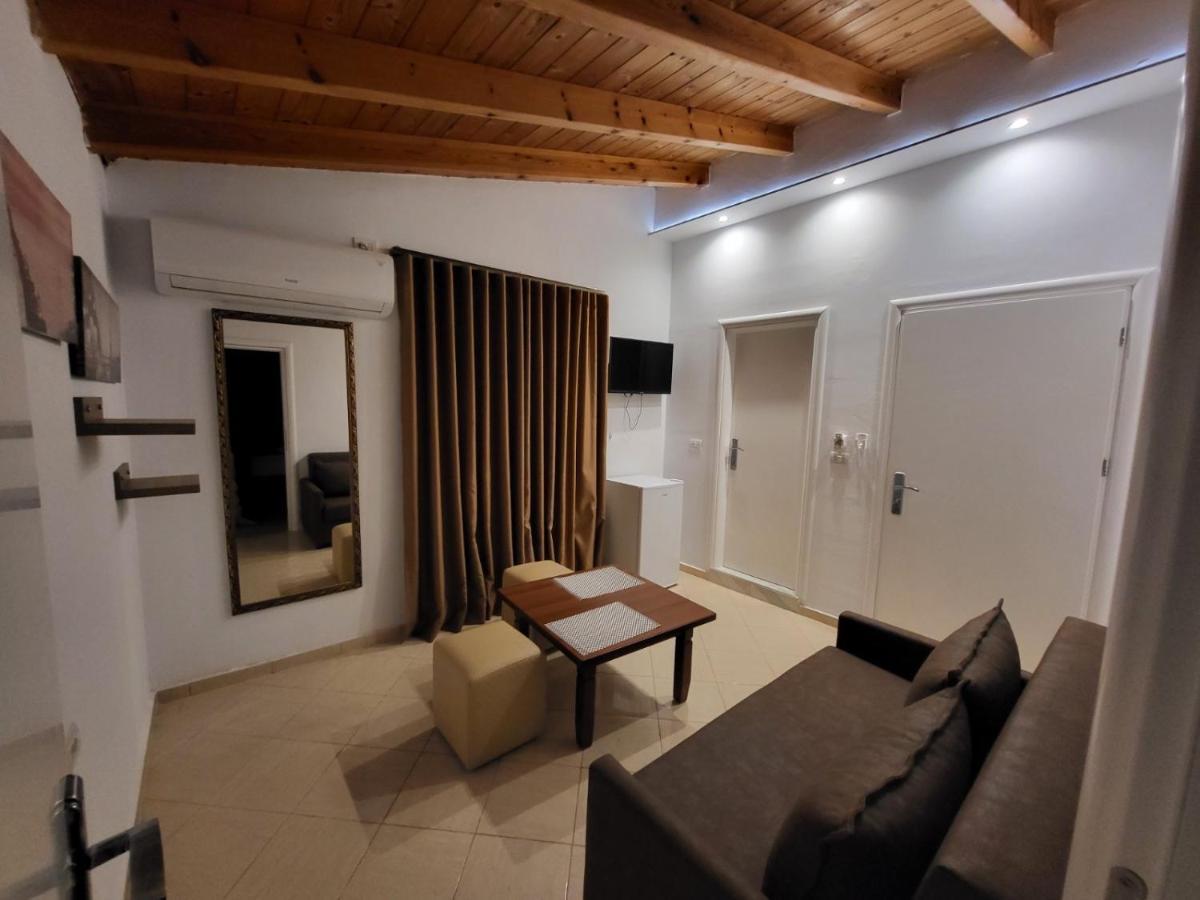 Vila Bello Ksamil Exteriér fotografie