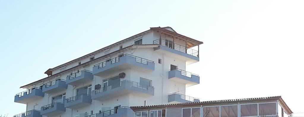 Vila Bello Ksamil Exteriér fotografie