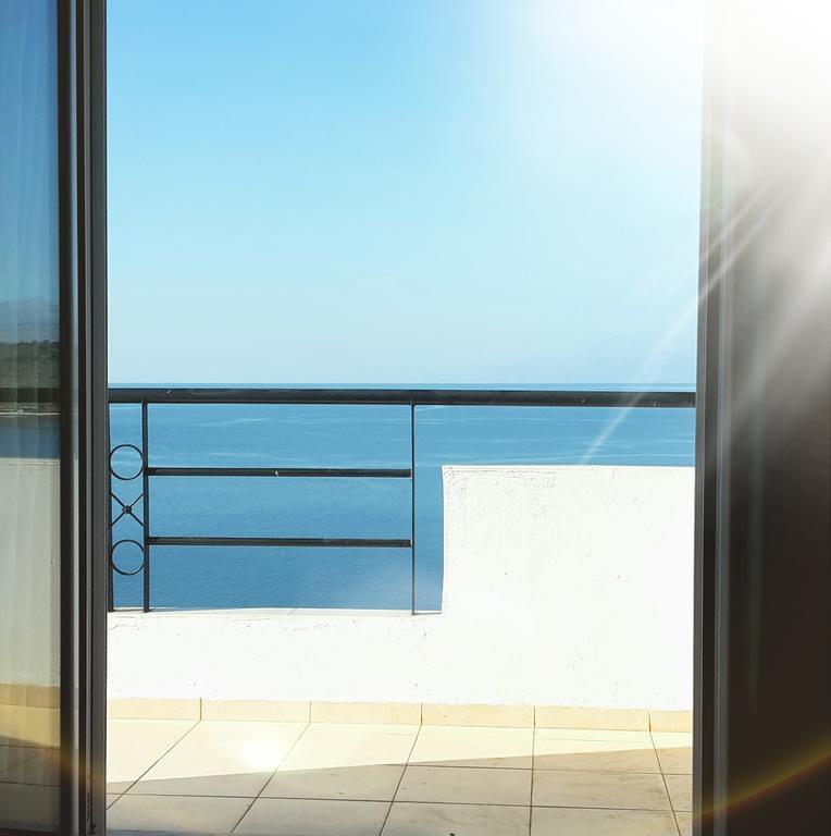 Vila Bello Ksamil Exteriér fotografie